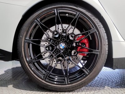 2025 BMW M3 SEDAN thumbnail 34