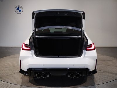 2025 BMW M3 SEDAN thumbnail 28