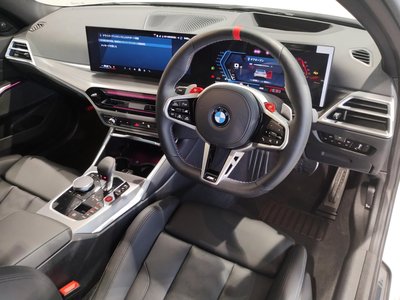 2025 BMW M3 SEDAN thumbnail 39