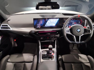 2025 BMW M3 SEDAN thumbnail 42