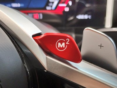 2025 BMW M3 SEDAN thumbnail 75