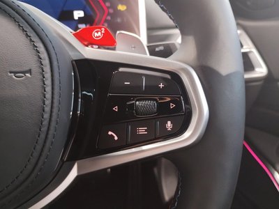 2025 BMW M3 SEDAN thumbnail 73