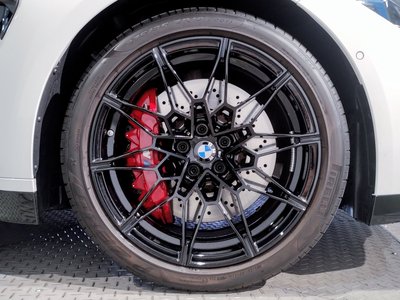 2025 BMW M3 SEDAN thumbnail 35