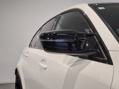 2025 BMW M3 SEDAN thumbnail 20