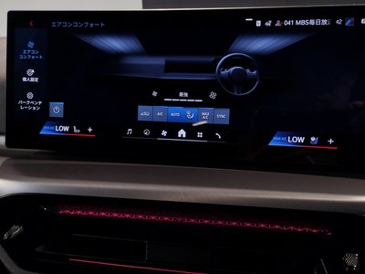 2025 BMW M3 SEDAN thumbnail 63