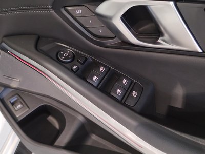 2025 BMW M3 SEDAN thumbnail 48
