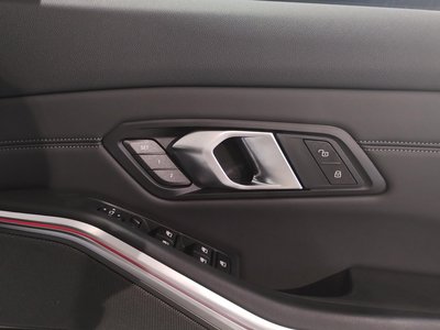2025 BMW M3 SEDAN thumbnail 47