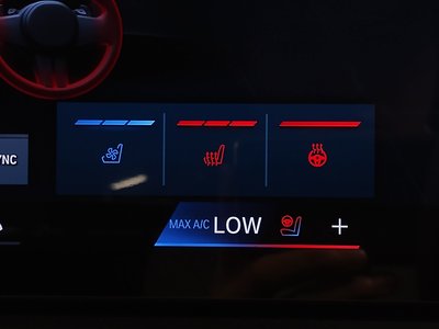 2025 BMW M3 SEDAN thumbnail 64