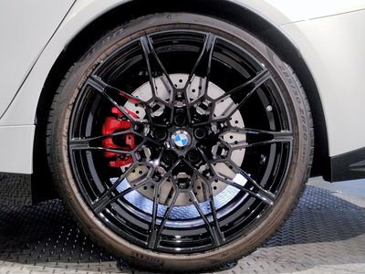 2025 BMW M3 SEDAN thumbnail 32