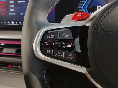 2025 BMW M3 SEDAN thumbnail 74