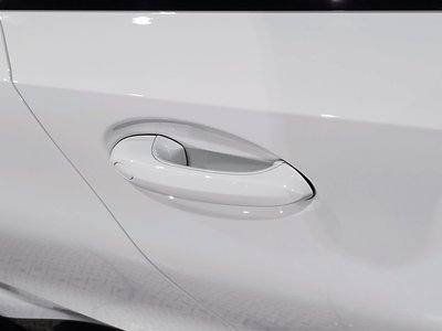 2025 BMW M3 SEDAN thumbnail 21