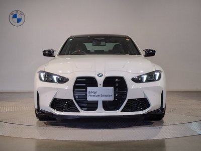 2025 BMW M3 SEDAN photo 6