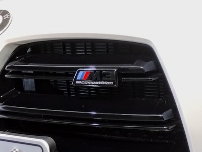 2025 BMW M3 SEDAN photo 15