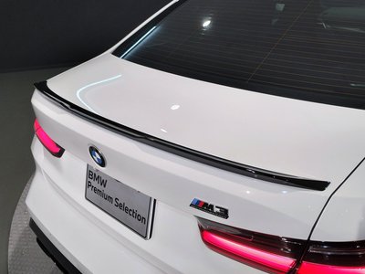 2025 BMW M3 SEDAN thumbnail 23