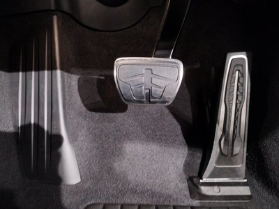 2025 BMW M3 SEDAN thumbnail 50
