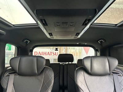 2024 Toyota VELLFIRE 照片 14