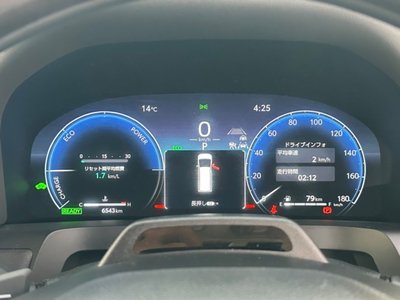 2024 Toyota VELLFIRE 照片 39