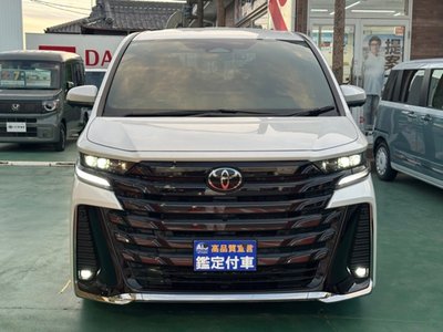 2024 Toyota VELLFIRE 照片 48