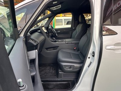 2024 Toyota VELLFIRE 照片 6