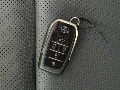 2024 Toyota VELLFIRE 照片 46