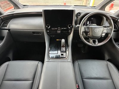 2024 Toyota VELLFIRE 照片 7