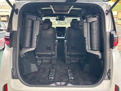 2024 Toyota VELLFIRE 照片 22
