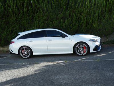 2020 Mercedes-BENZ CLA AMG thumbnail 19