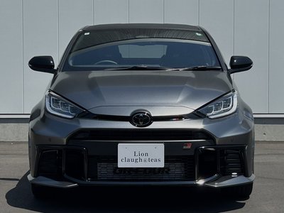 صورة 2 لـ 2024 Toyota GR YARIS