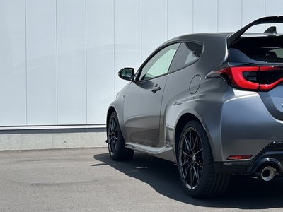 صورة 62 لـ 2024 Toyota GR YARIS