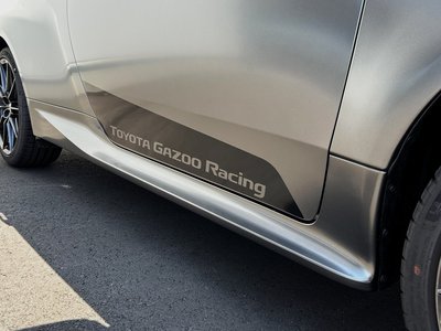 صورة 21 لـ 2024 Toyota GR YARIS