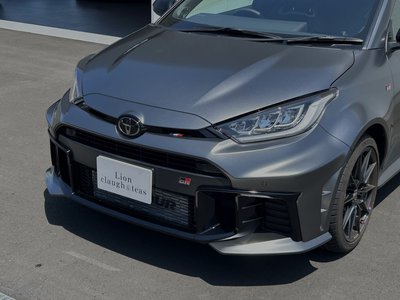 صورة 8 لـ 2024 Toyota GR YARIS