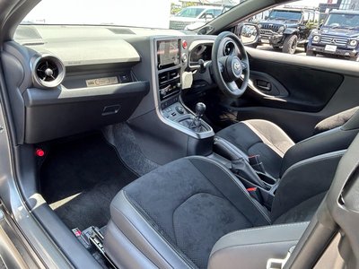 صورة 97 لـ 2024 Toyota GR YARIS