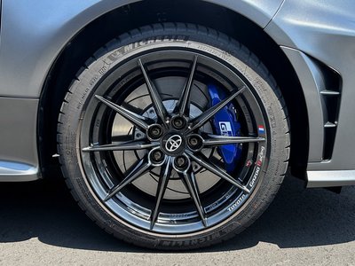 صورة 76 لـ 2024 Toyota GR YARIS