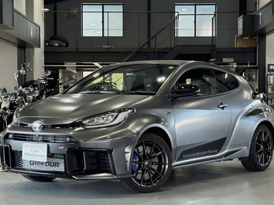 صورة 1 لـ 2024 Toyota GR YARIS
