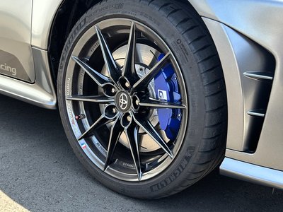 صورة 65 لـ 2024 Toyota GR YARIS