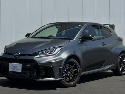 صورة 7 لـ 2024 Toyota GR YARIS