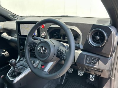 صورة 86 لـ 2024 Toyota GR YARIS