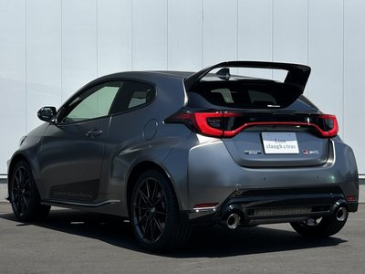 صورة 26 لـ 2024 Toyota GR YARIS