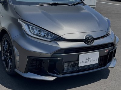 صورة 59 لـ 2024 Toyota GR YARIS