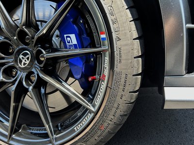 صورة 78 لـ 2024 Toyota GR YARIS