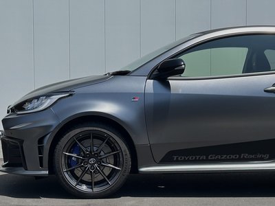 صورة 67 لـ 2024 Toyota GR YARIS