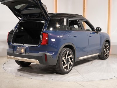 2024 MINI COOPER COUNTRYMAN 照片 32
