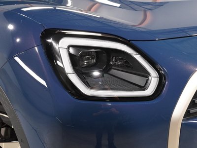 2024 MINI COOPER COUNTRYMAN 照片 24