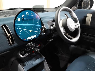 2024 MINI COOPER COUNTRYMAN 照片 19
