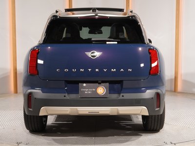 صورة 10 لـ 2024 MINI COOPER COUNTRYMAN