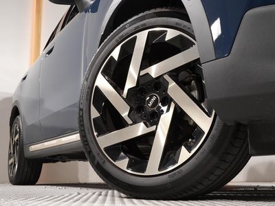 2024 MINI COOPER COUNTRYMAN 照片 23