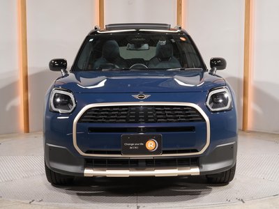 صورة 9 لـ 2024 MINI COOPER COUNTRYMAN