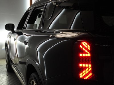 2024 MINI COOPER COUNTRYMAN 照片 52