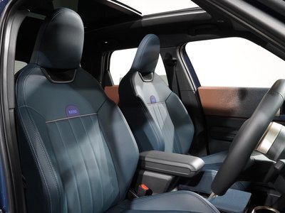 صورة 5 لـ 2024 MINI COOPER COUNTRYMAN