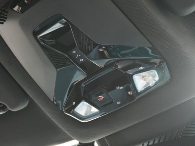 2024 MINI COOPER COUNTRYMAN 照片 44